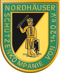 Nordhäuser Schützenkompanie von 1420 e.V.
