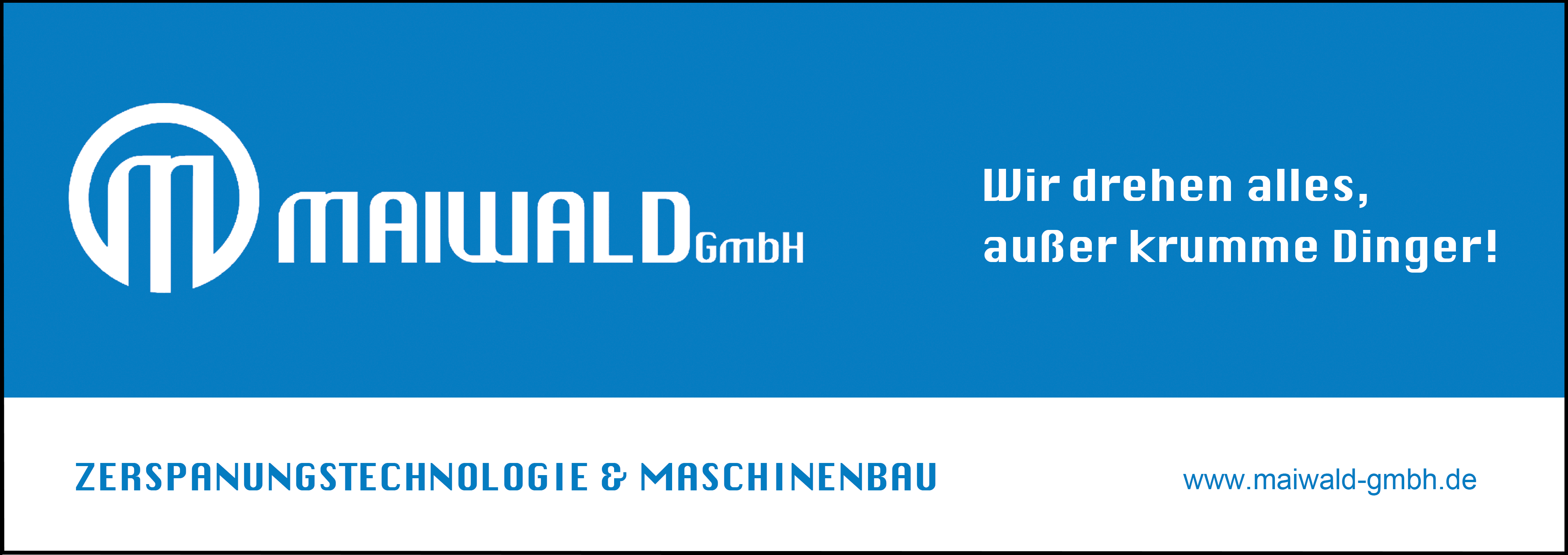 Maiwald GmbH