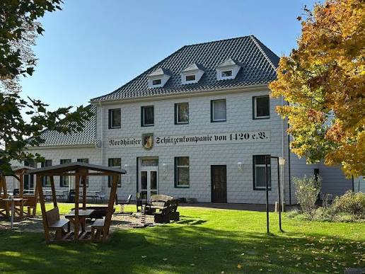 Gaststätte Zum Schützenhaus